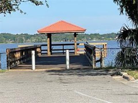 Tiny photo for 121 E Pine St, Howey In The Hills, FL 34737 (MLS # G5112224)