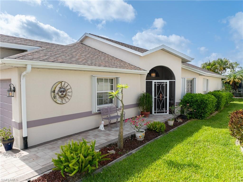 3760 GLOXINIA DRIVE