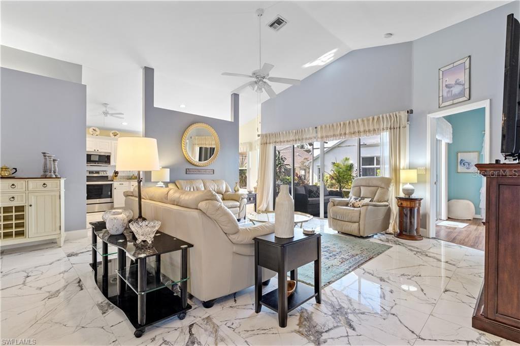 3760 GLOXINIA DRIVE