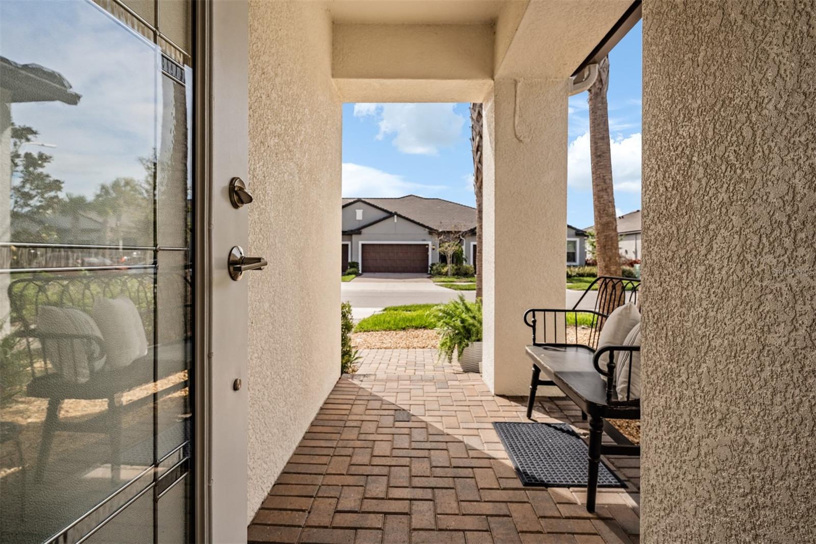 MIRADA ACTIVE ADULT - Residential