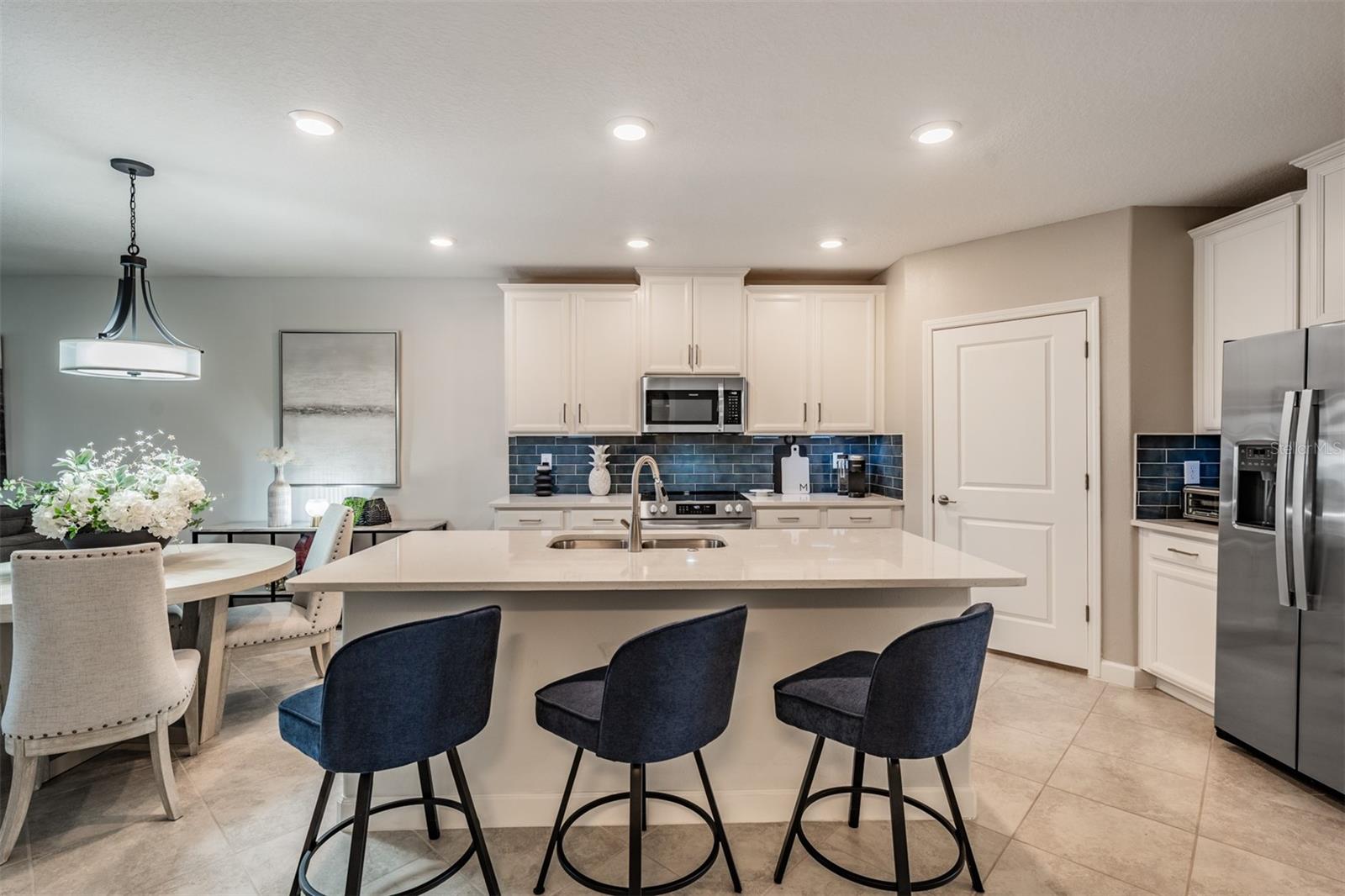 MIRADA ACTIVE ADULT - Residential