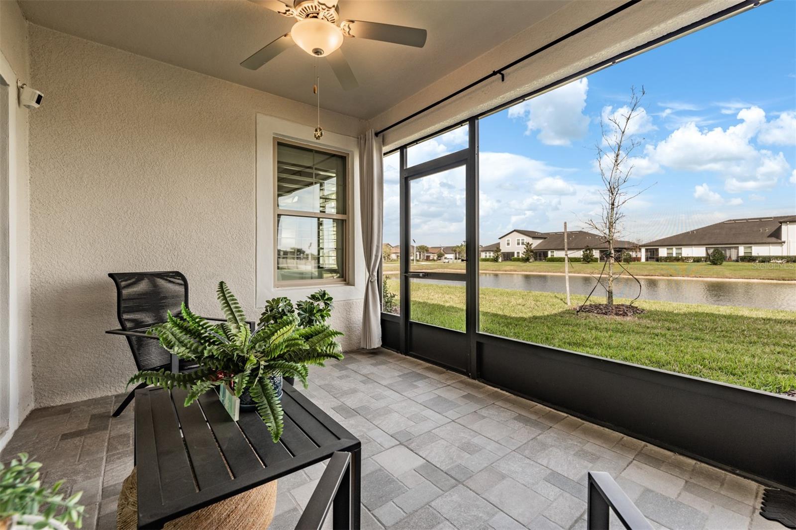 MIRADA ACTIVE ADULT - Residential
