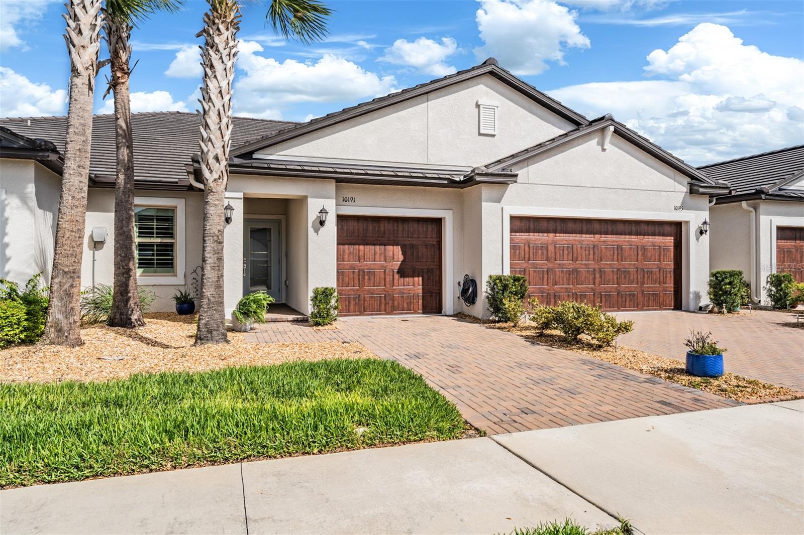 MIRADA ACTIVE ADULT - Residential