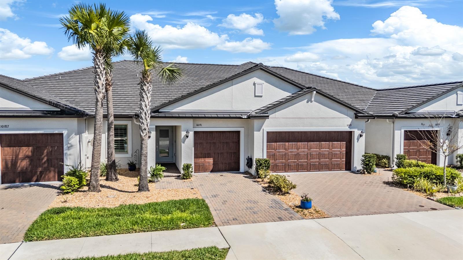 MIRADA ACTIVE ADULT - Residential