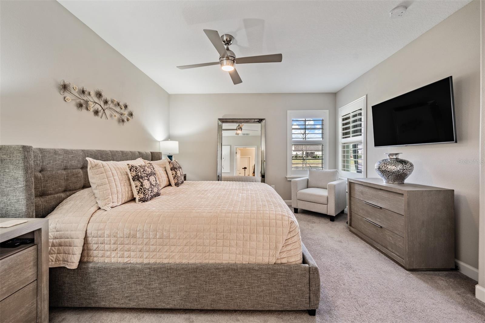 MIRADA ACTIVE ADULT - Residential