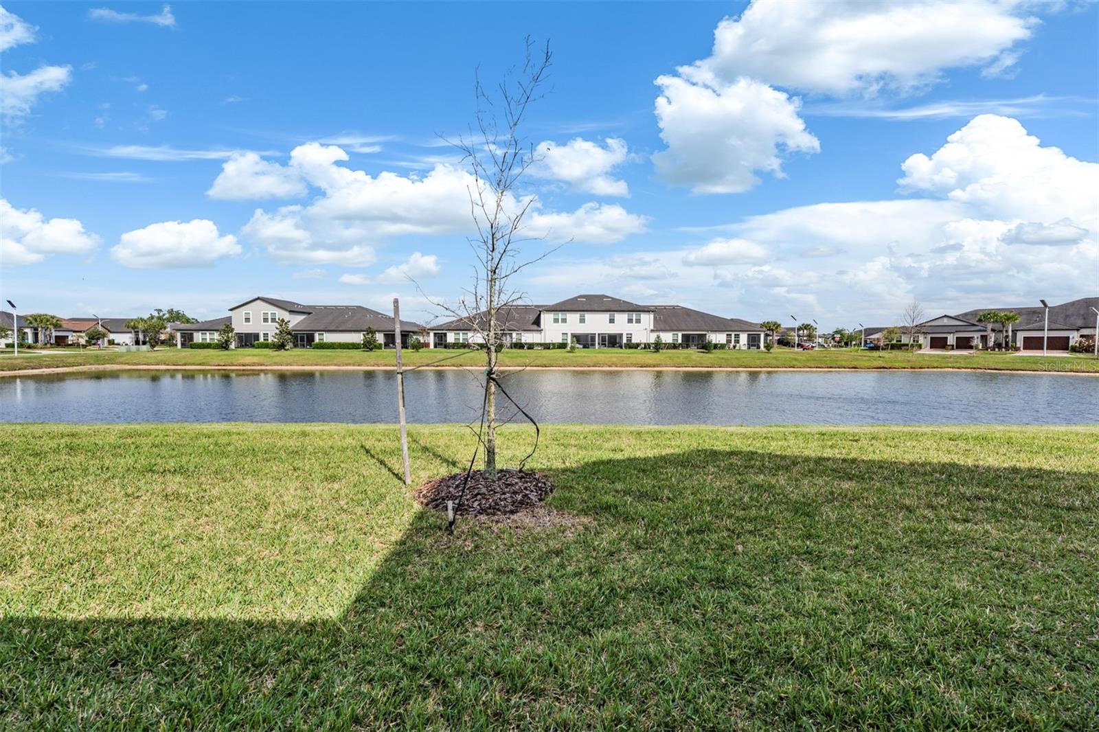 MIRADA ACTIVE ADULT - Residential