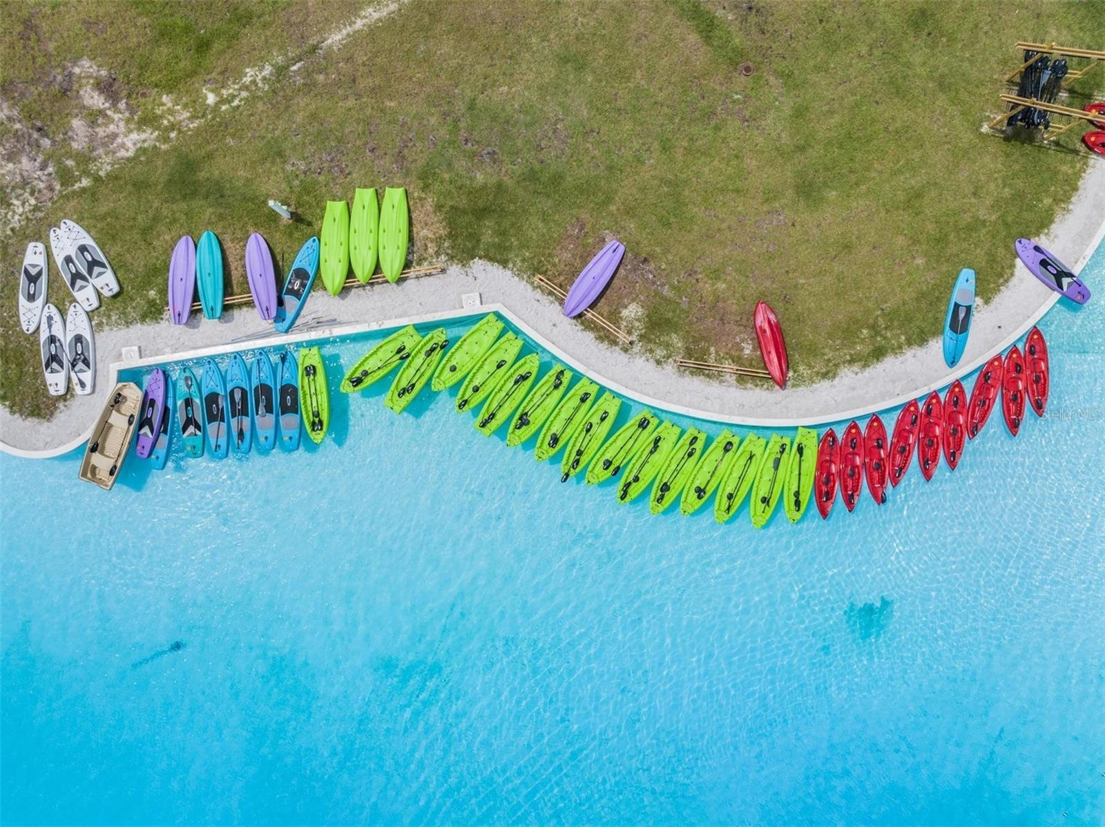 MIRADA ACTIVE ADULT - Residential