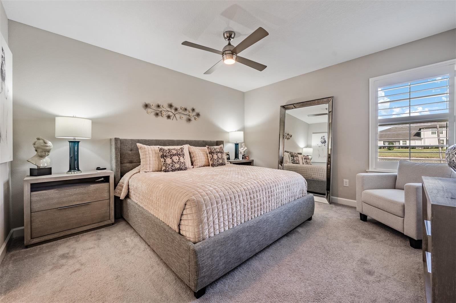 MIRADA ACTIVE ADULT - Residential