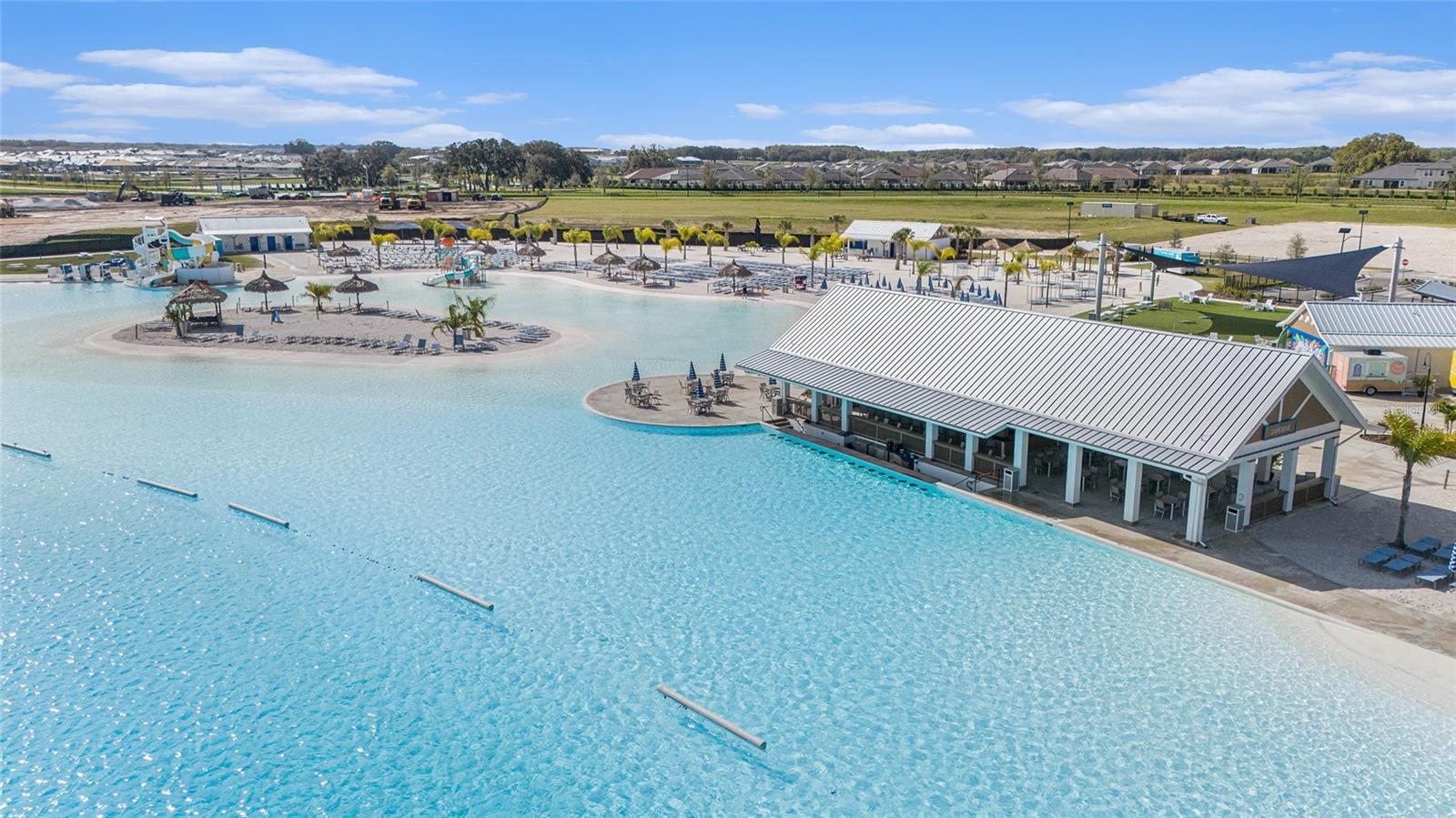 MIRADA ACTIVE ADULT - Residential