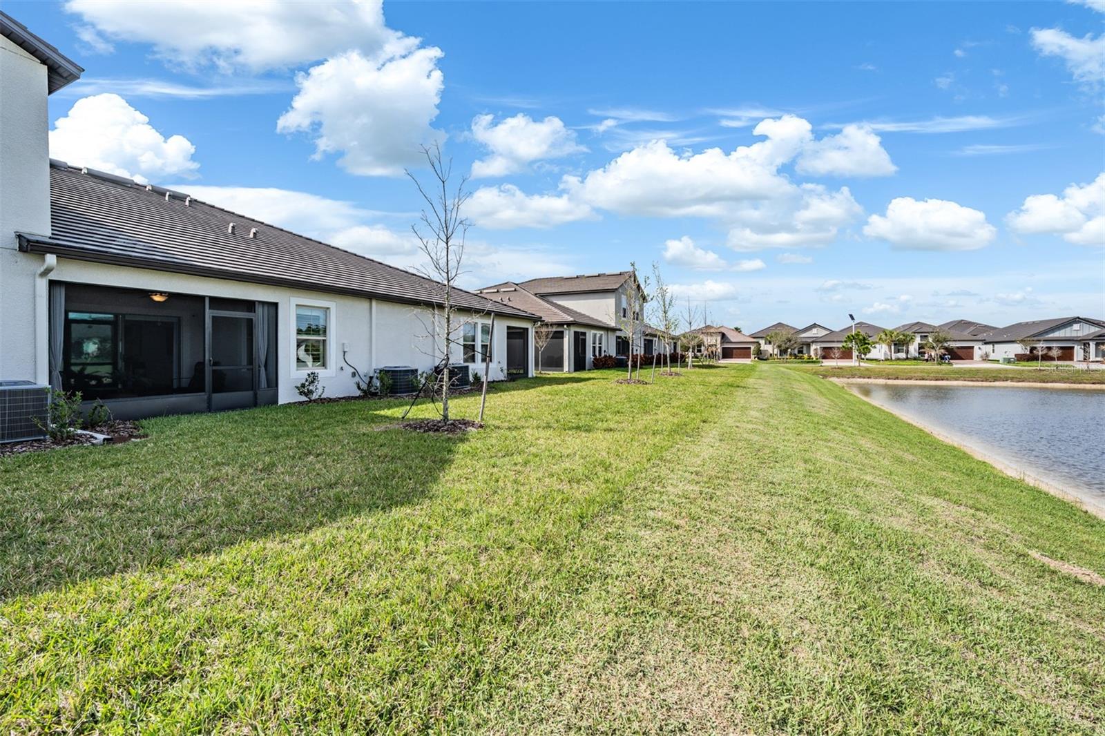 MIRADA ACTIVE ADULT - Residential