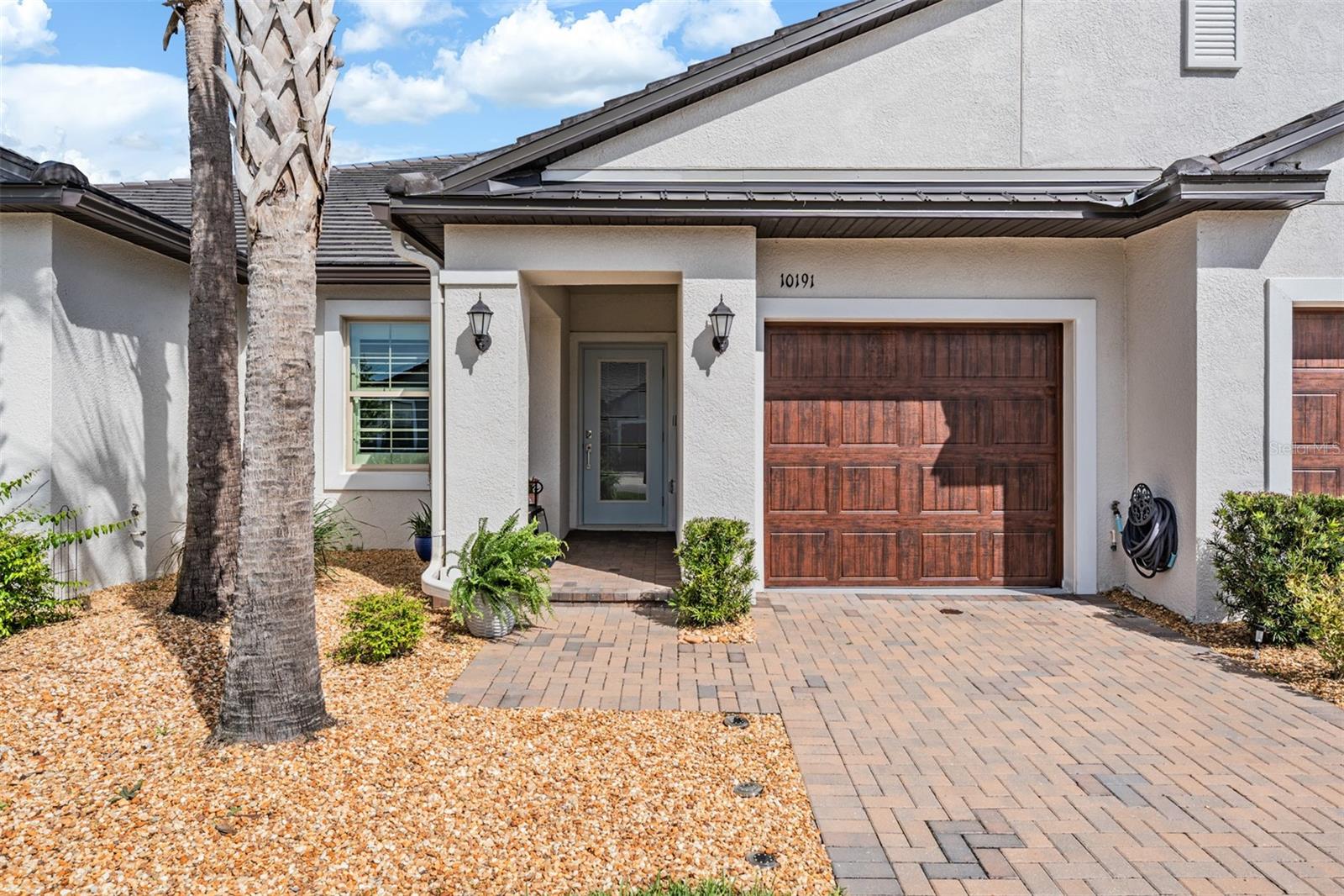 MIRADA ACTIVE ADULT - Residential