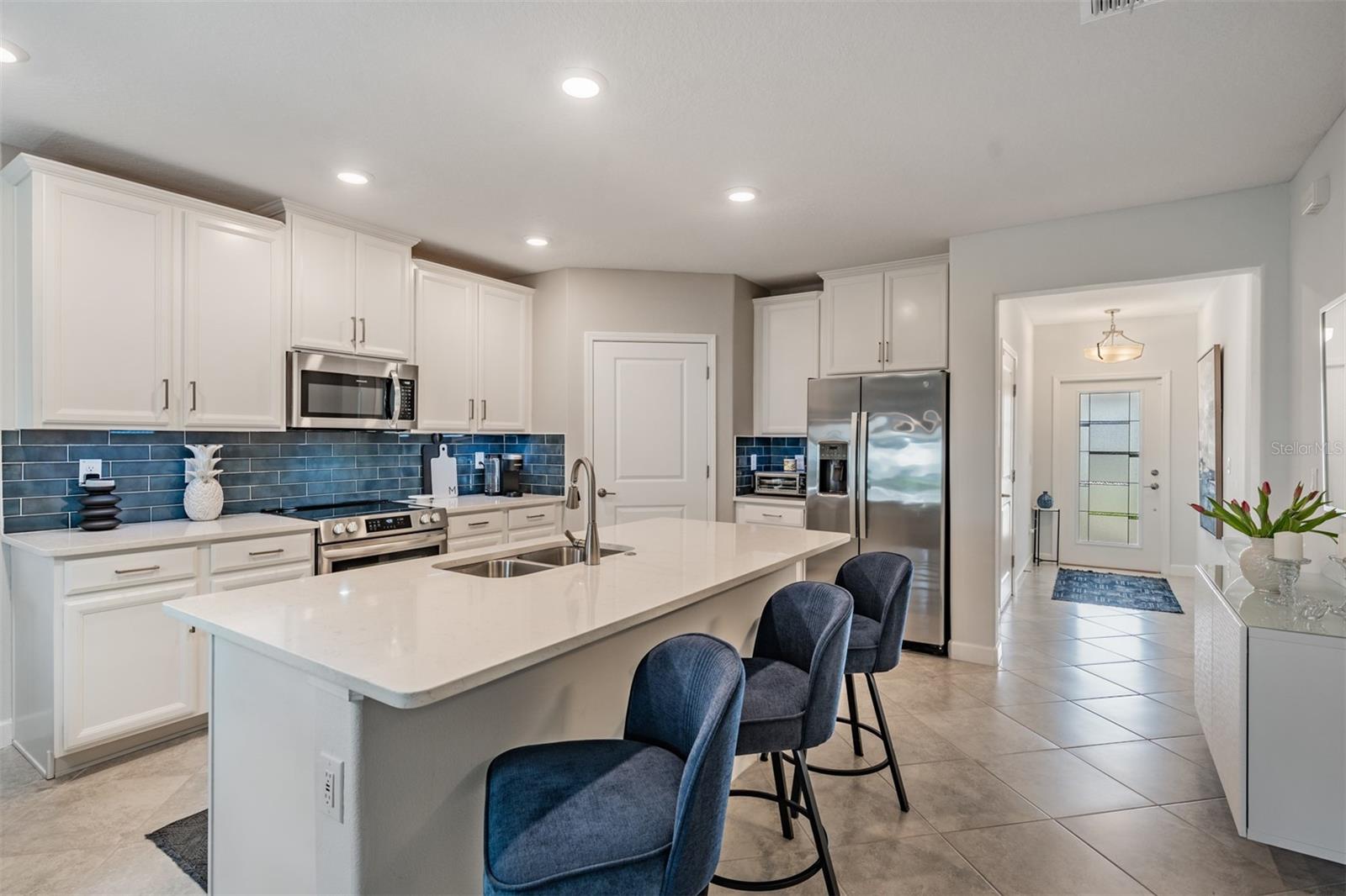 MIRADA ACTIVE ADULT - Residential