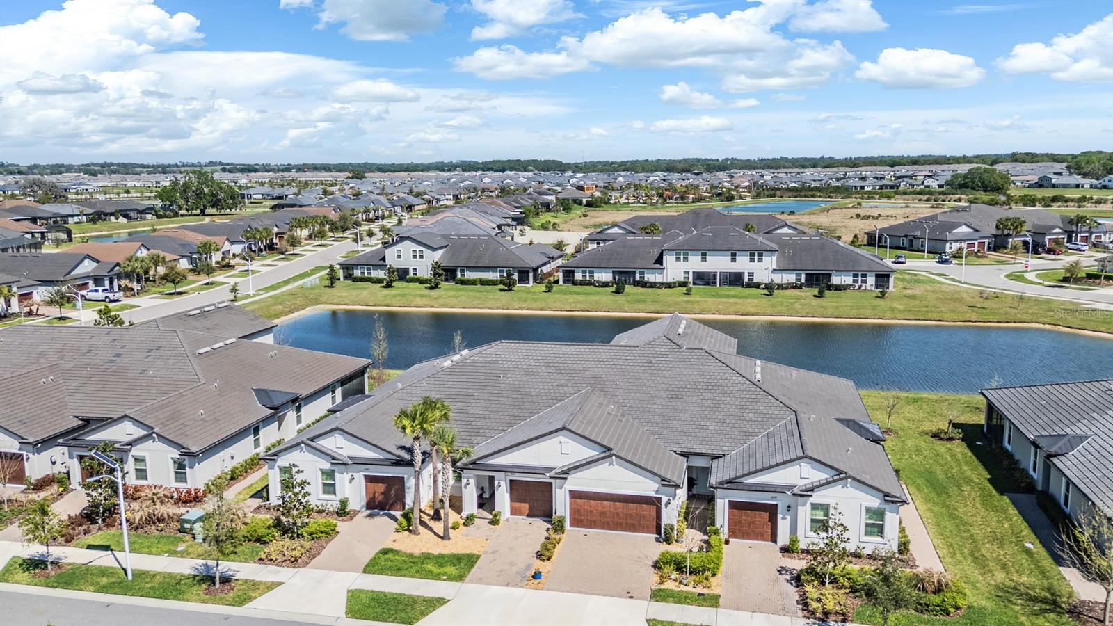 MIRADA ACTIVE ADULT - Residential