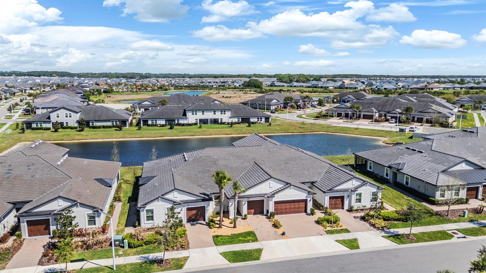 MIRADA ACTIVE ADULT - Residential