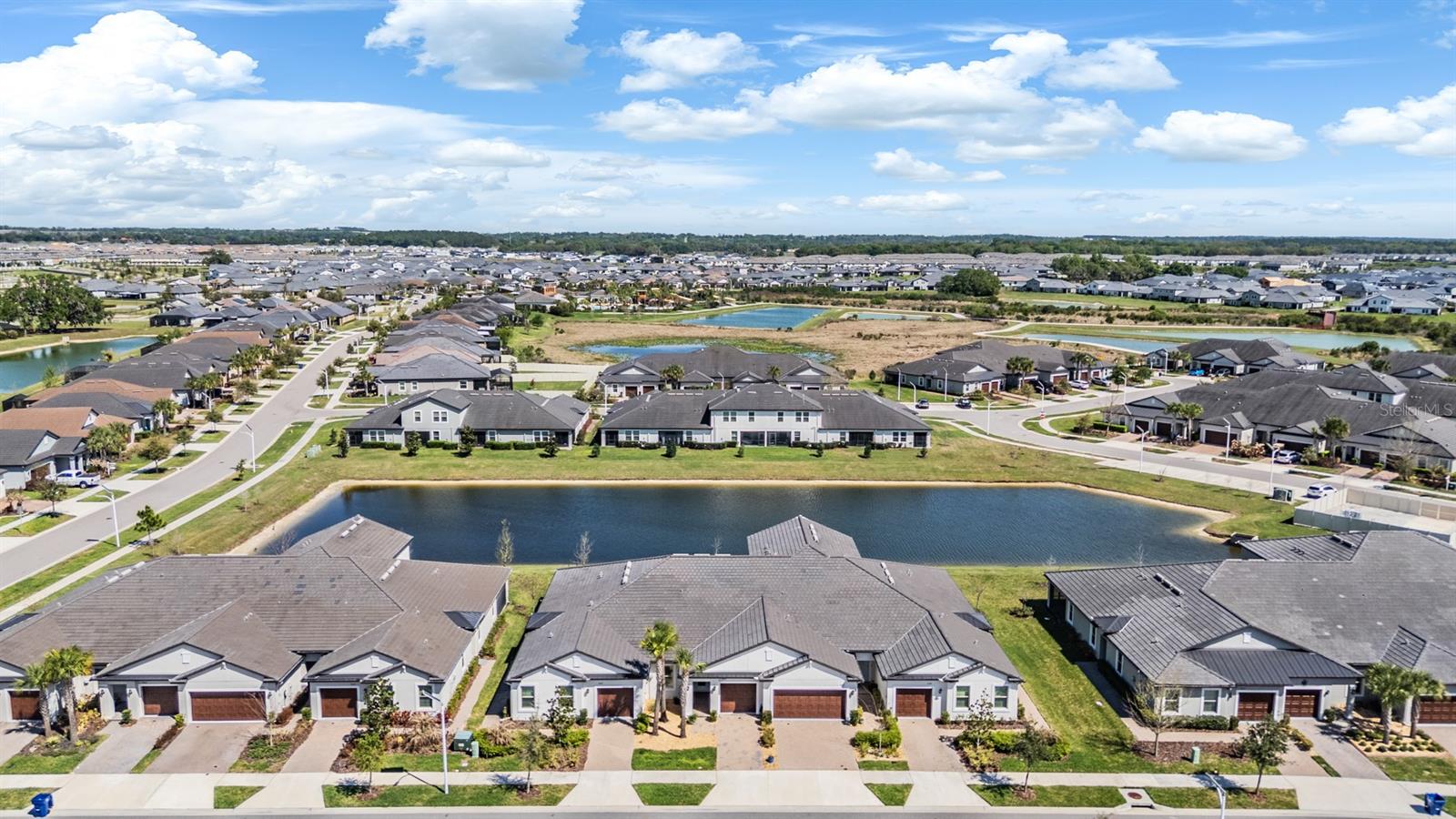 MIRADA ACTIVE ADULT - Residential