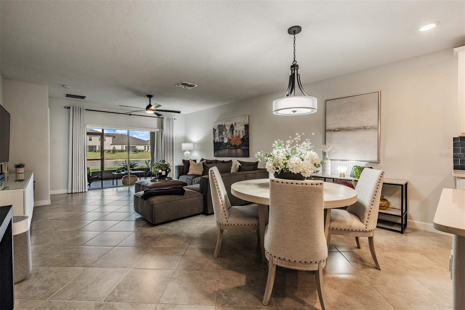 MIRADA ACTIVE ADULT - Residential