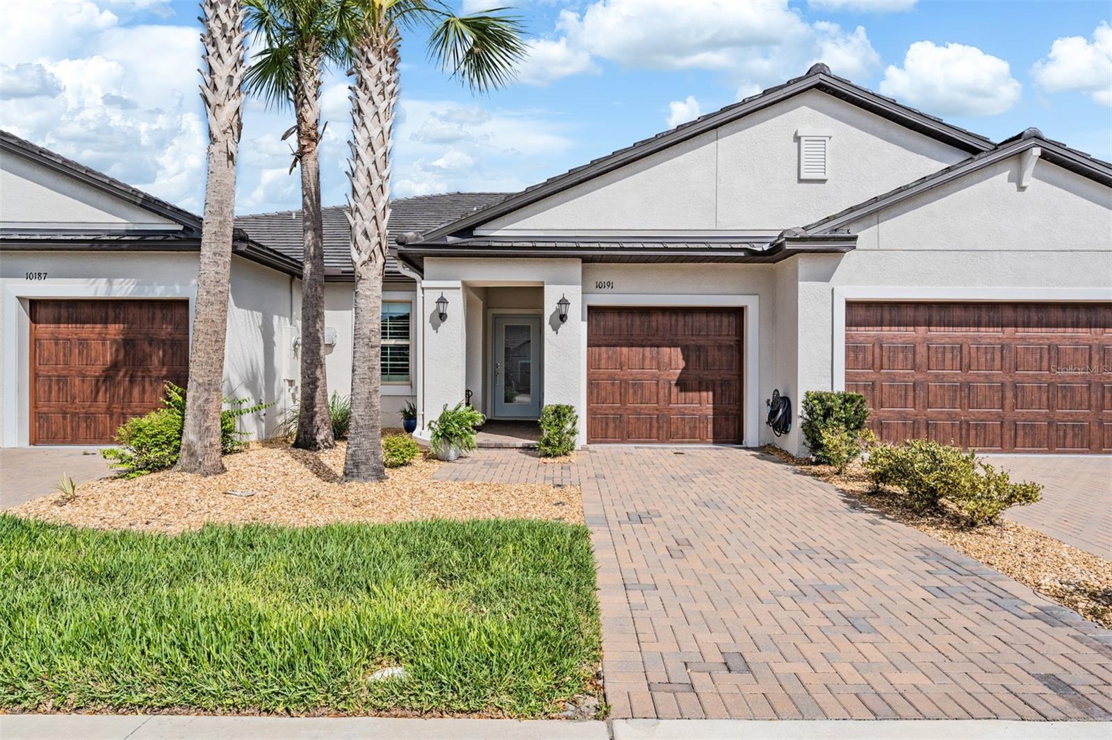 MIRADA ACTIVE ADULT - Residential