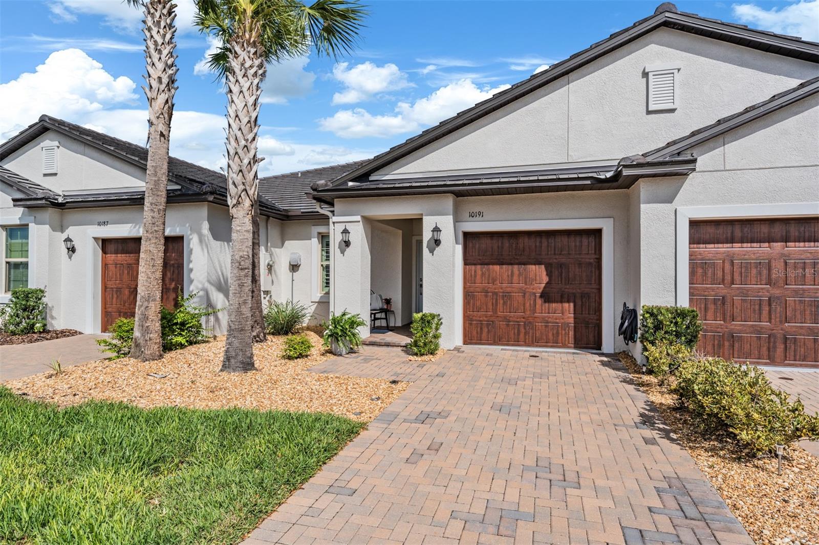 MIRADA ACTIVE ADULT - Residential