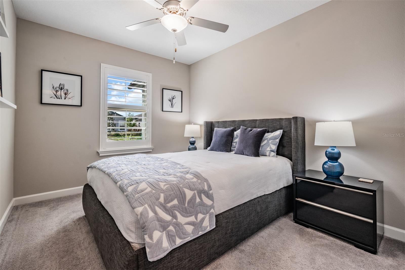 MIRADA ACTIVE ADULT - Residential