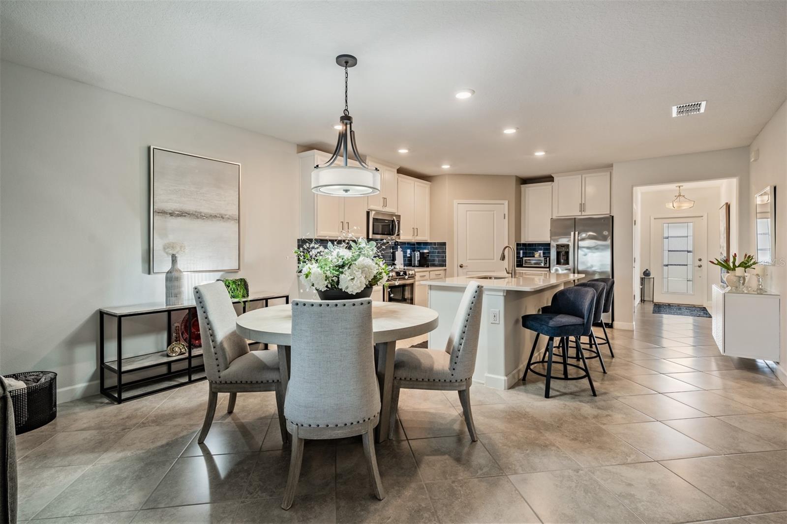 MIRADA ACTIVE ADULT - Residential