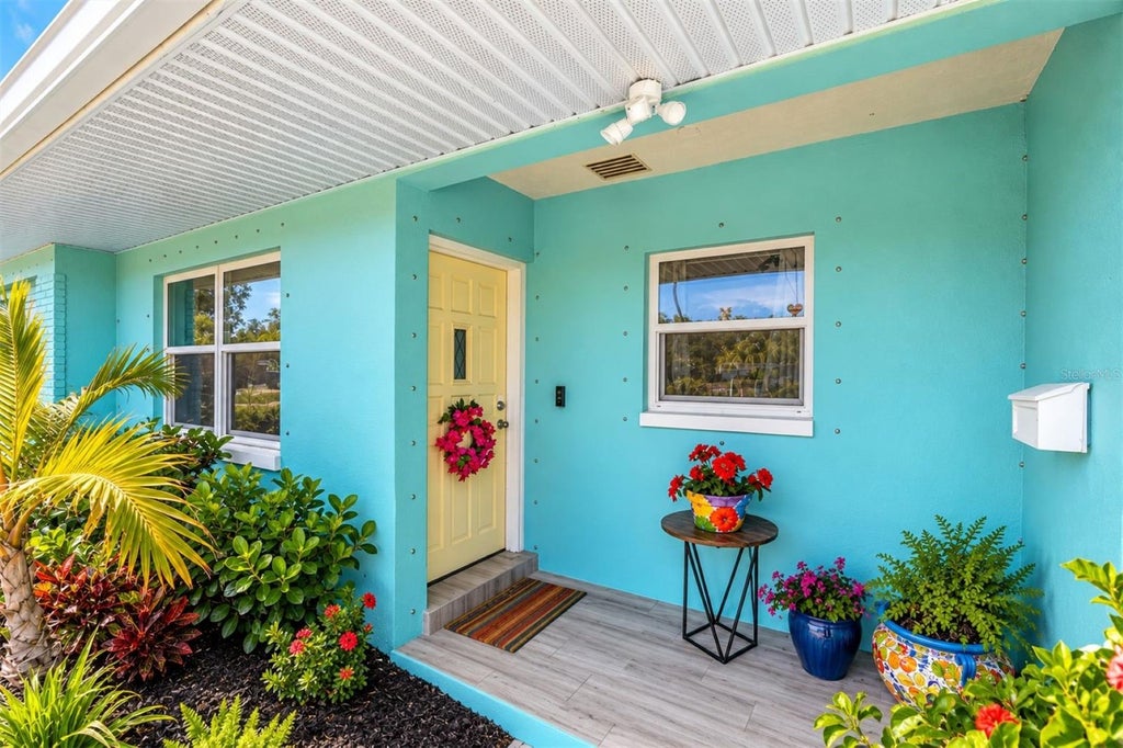 Photo of 2101 68th Avenue S, St Petersburg, FL 33712 (MLS # TB8553527)