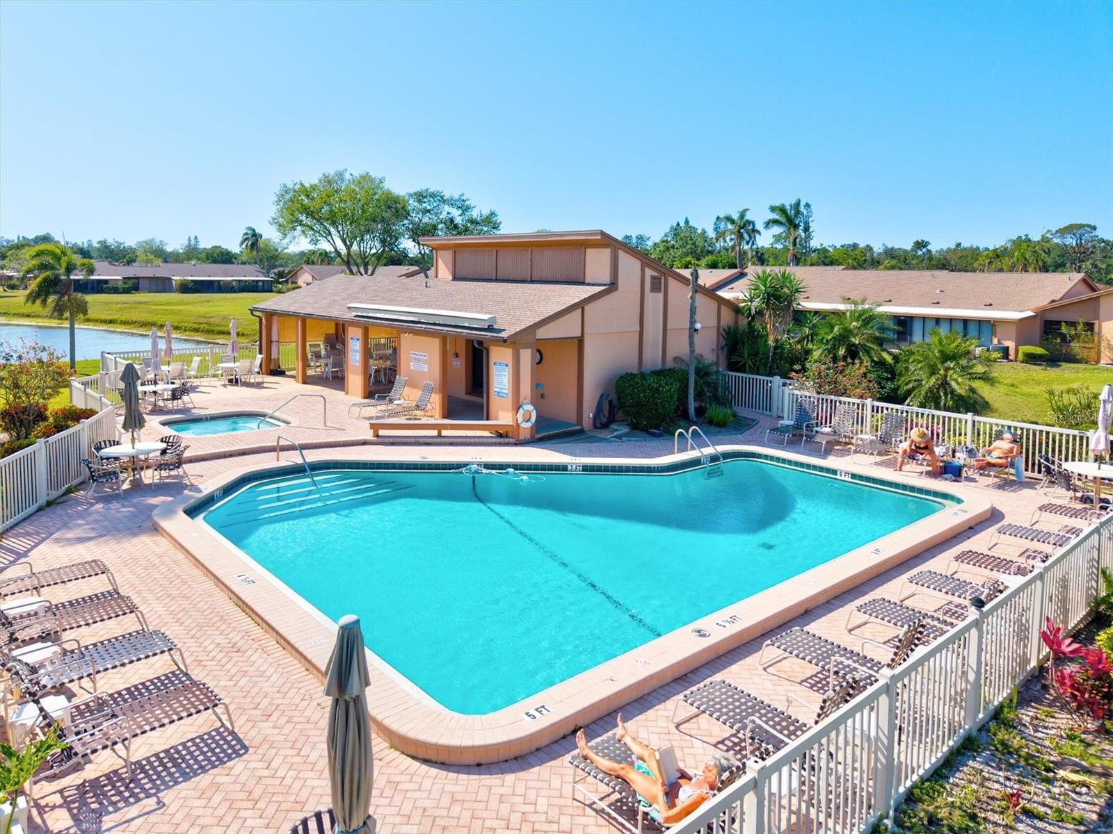 MEADOWCROFT SOUTH - Residential