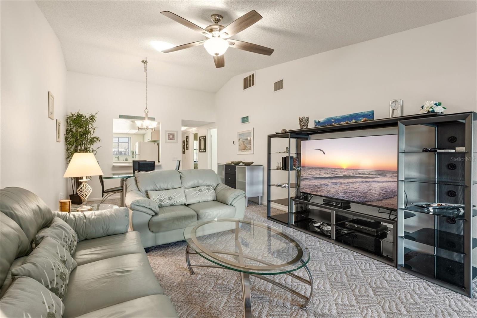 MEADOWCROFT SOUTH - Residential