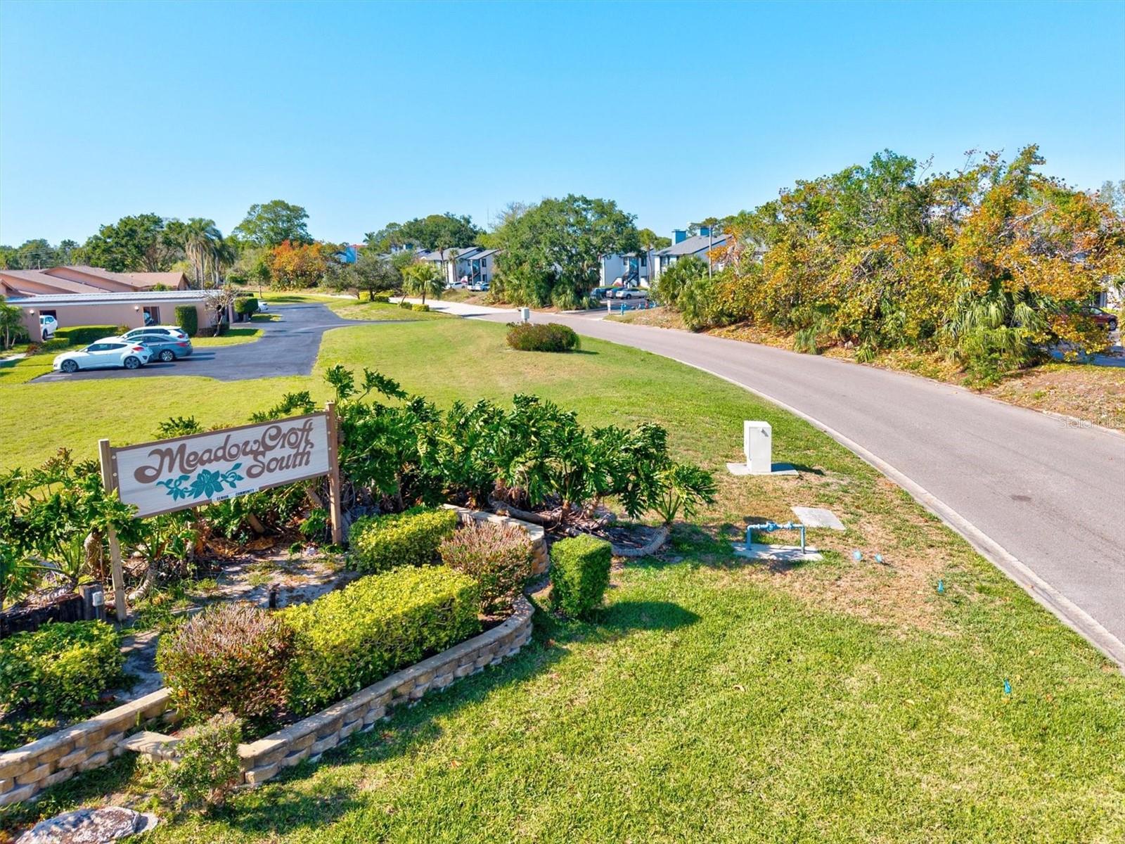 MEADOWCROFT SOUTH - Residential