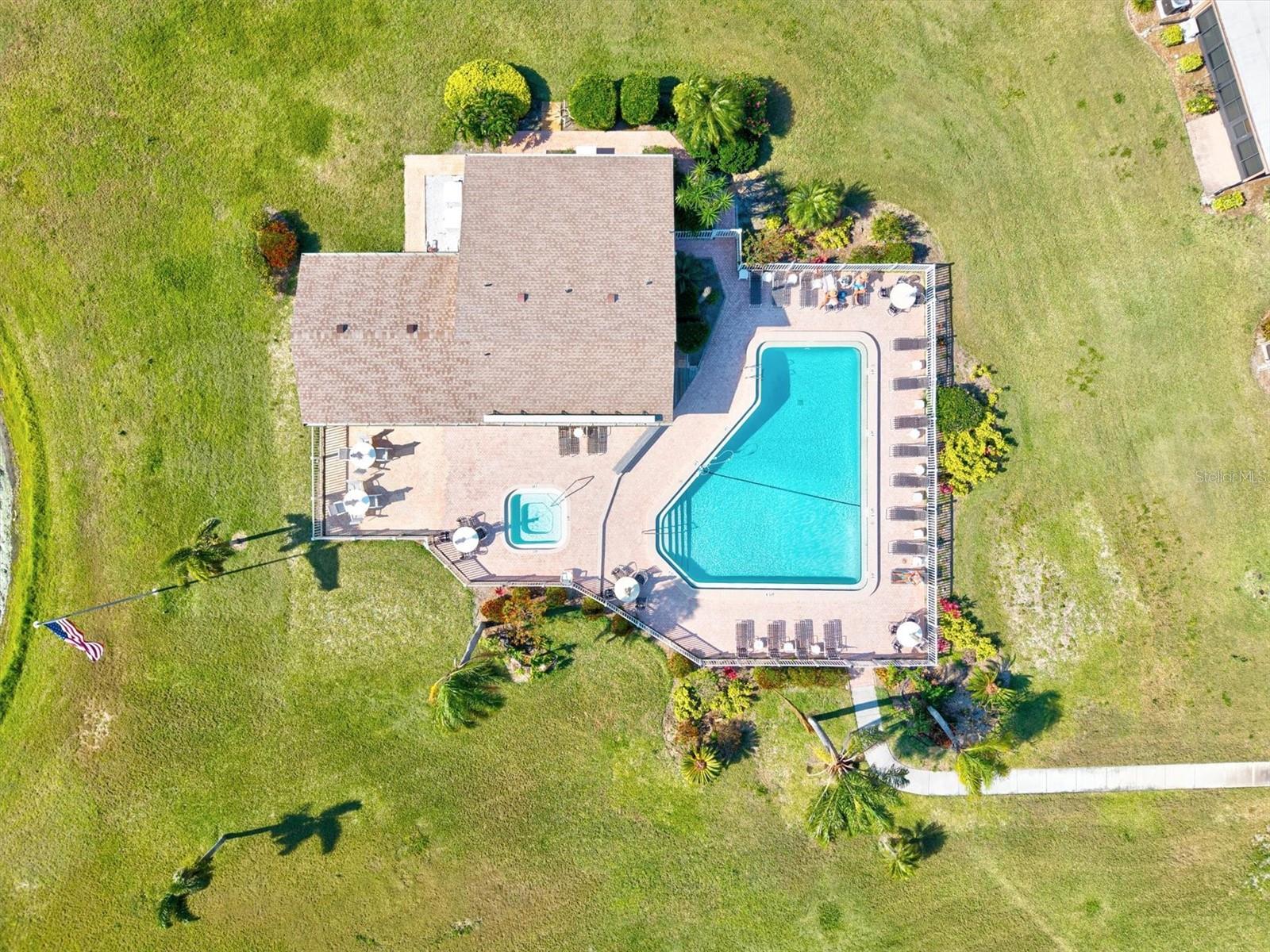 MEADOWCROFT SOUTH - Residential