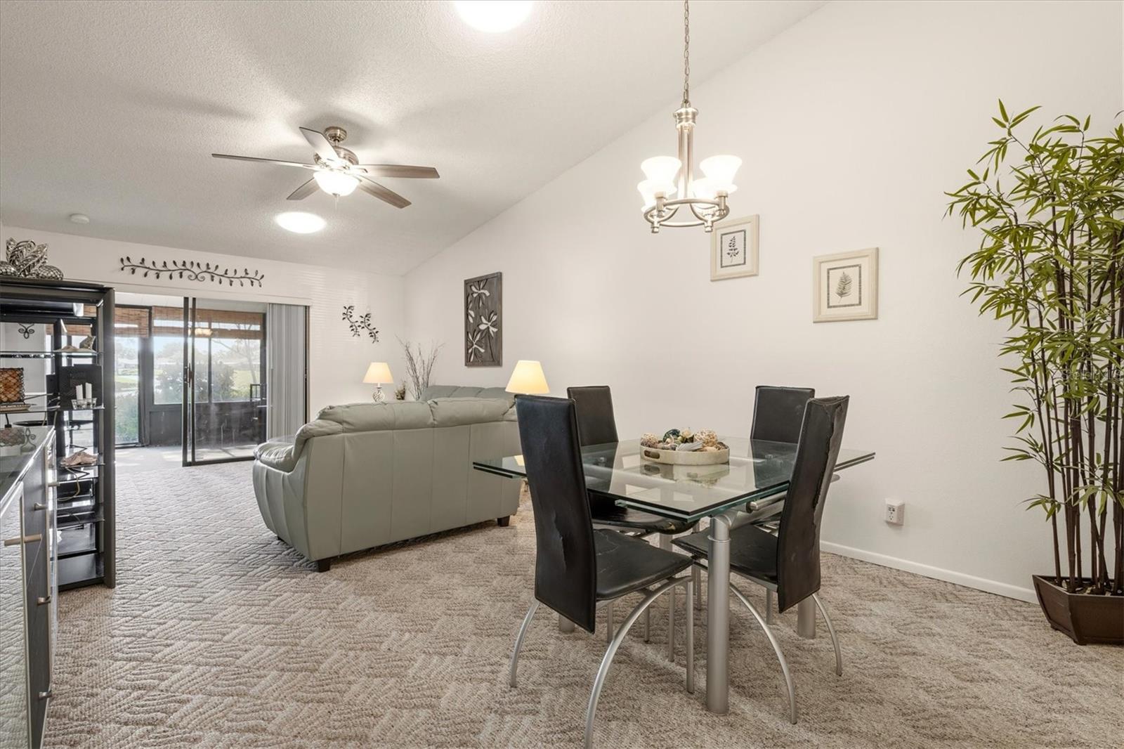 MEADOWCROFT SOUTH - Residential