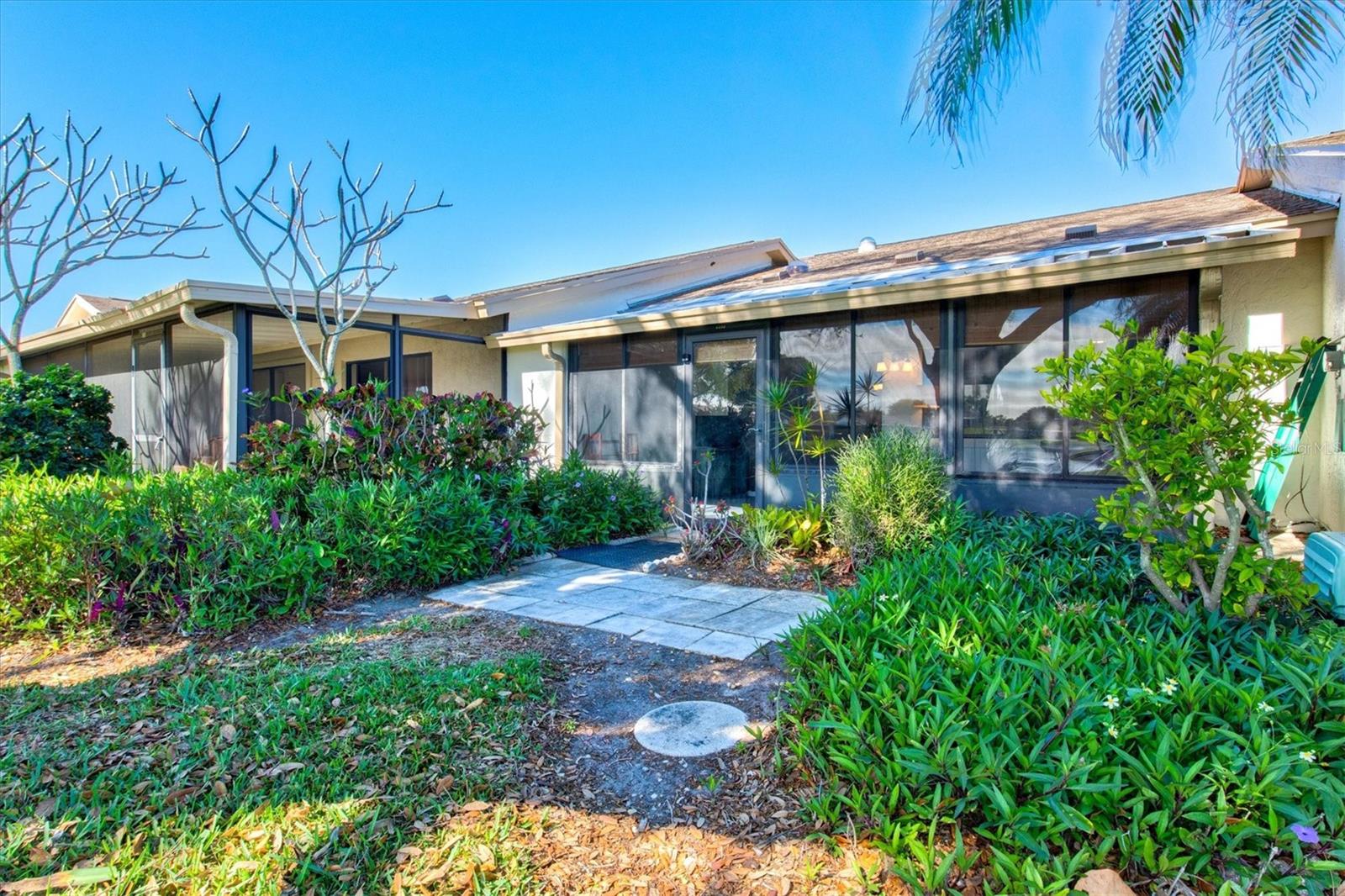 MEADOWCROFT SOUTH - Residential