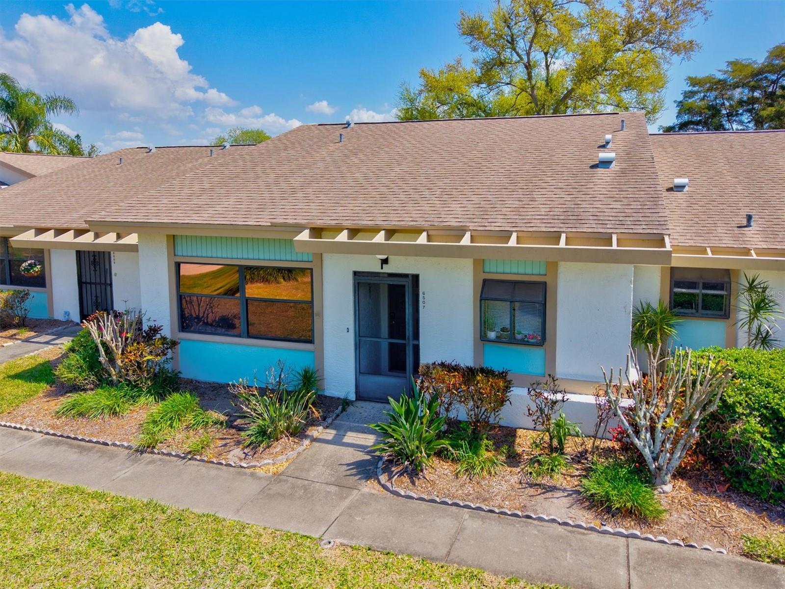 MEADOWCROFT SOUTH - Residential