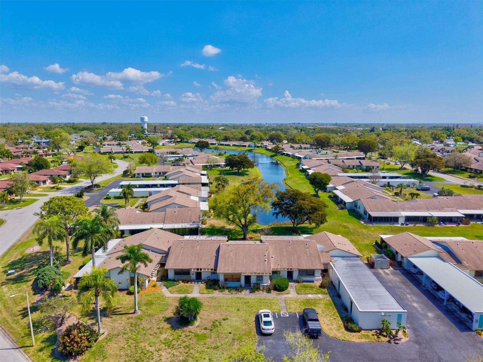 MEADOWCROFT SOUTH - Residential