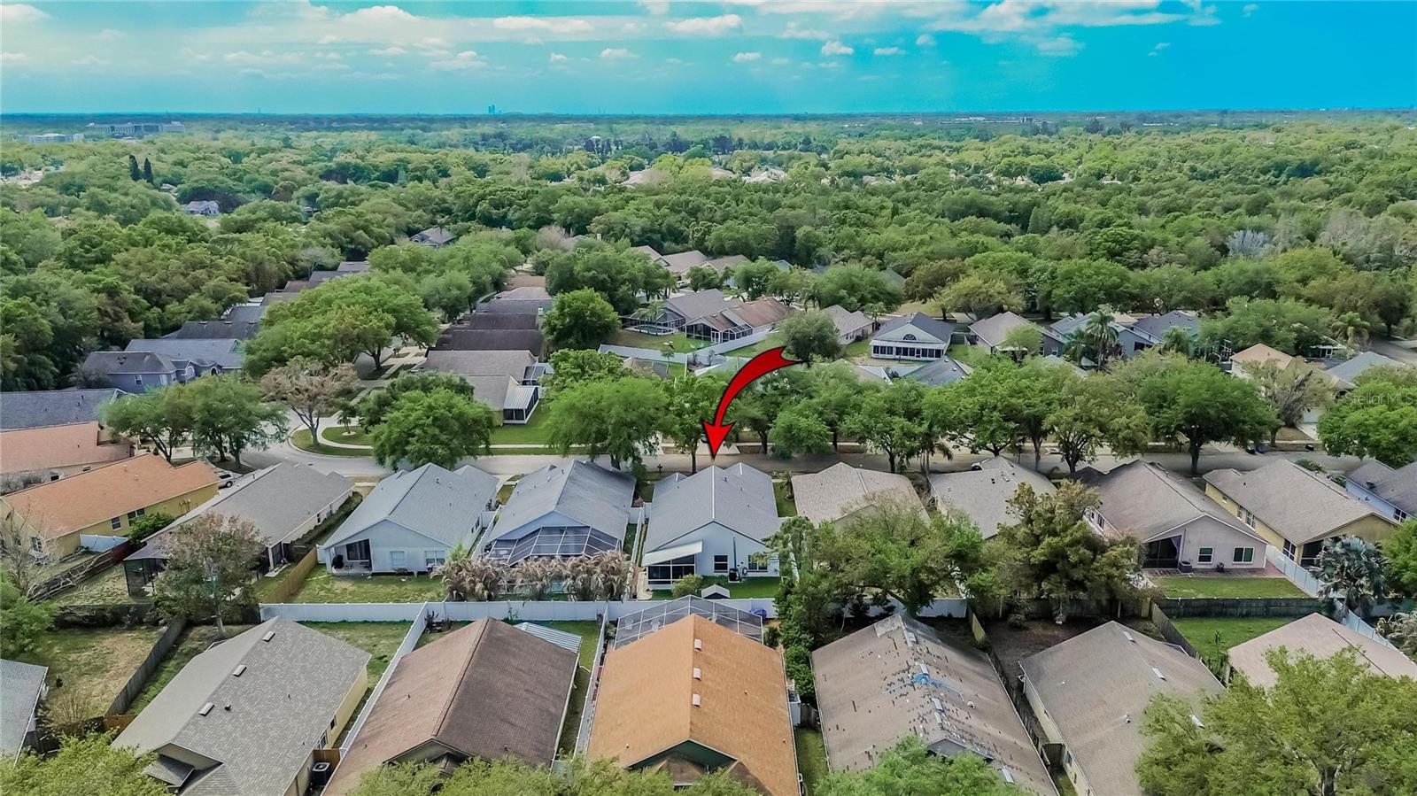 LAKE ST CHARLES UNIT 6 - Residential