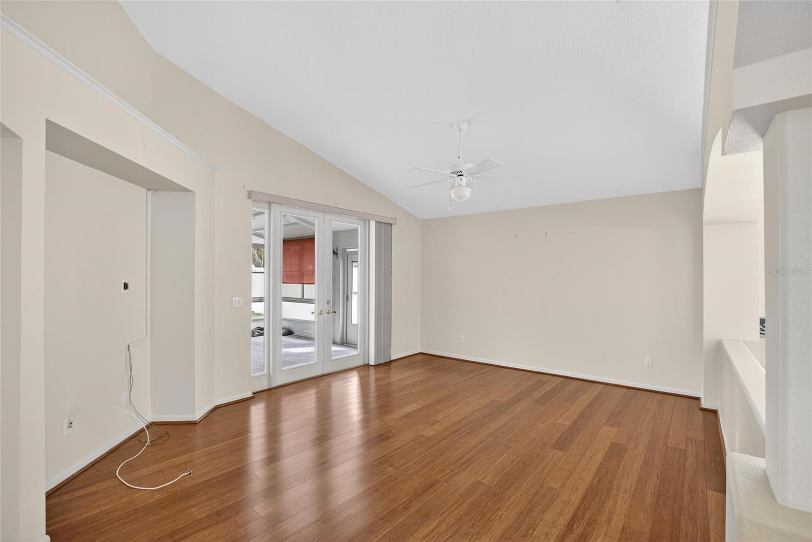 LAKE ST CHARLES UNIT 6 - Residential