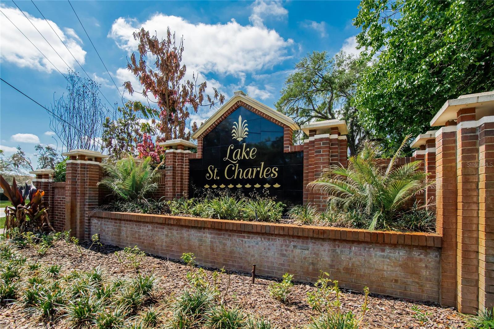 LAKE ST CHARLES UNIT 6 - Residential