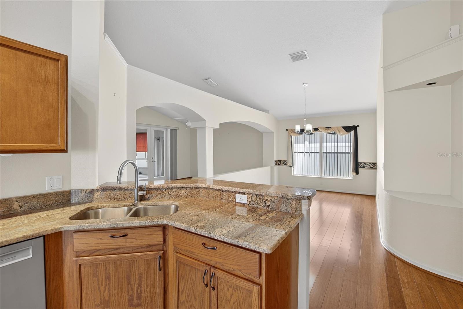 LAKE ST CHARLES UNIT 6 - Residential