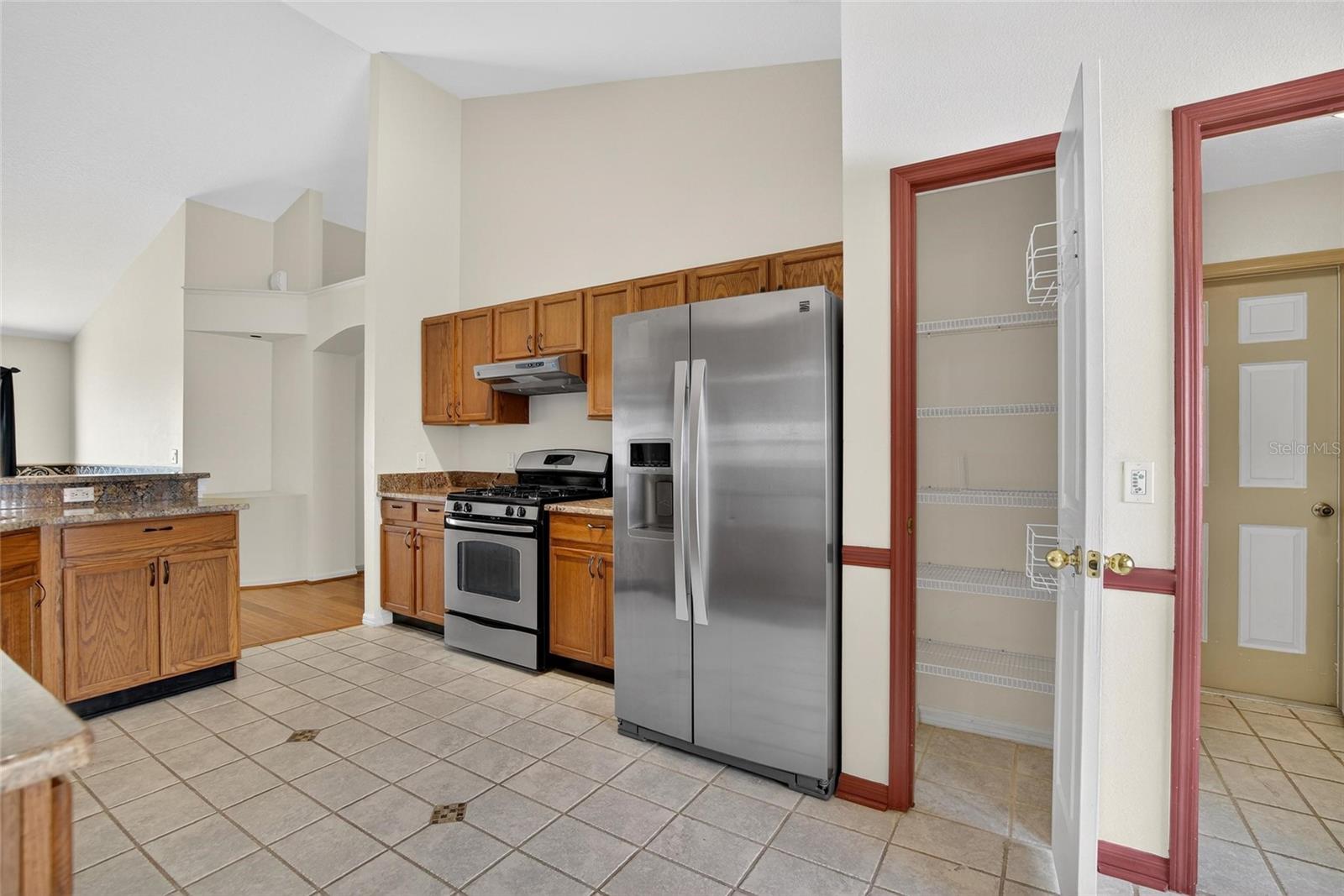 LAKE ST CHARLES UNIT 6 - Residential