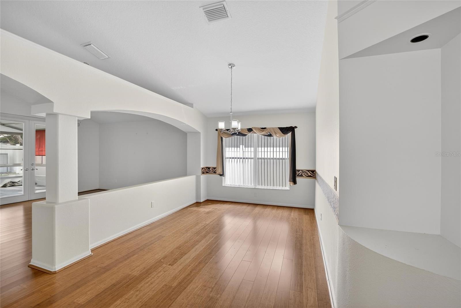 LAKE ST CHARLES UNIT 6 - Residential