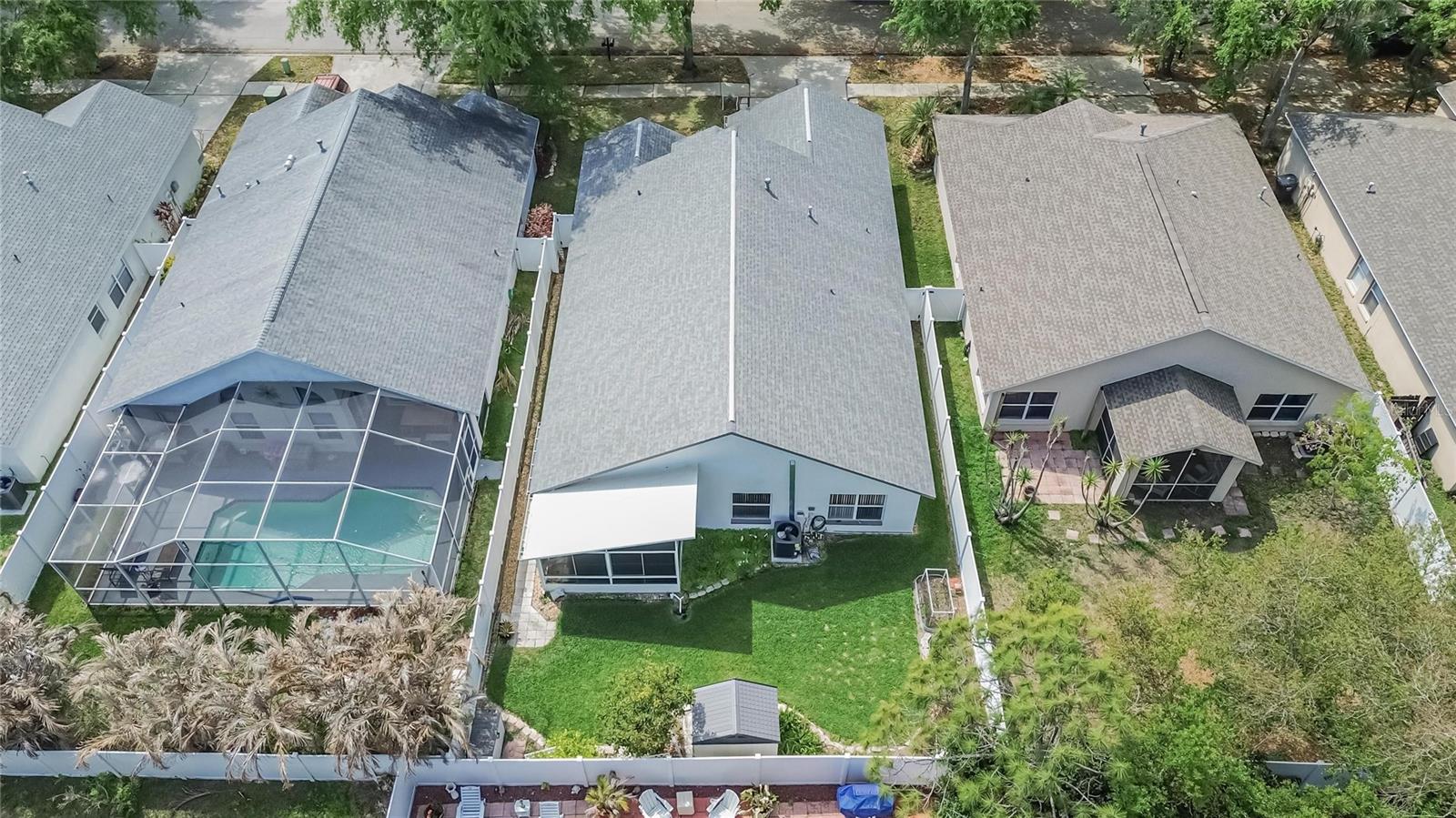 LAKE ST CHARLES UNIT 6 - Residential