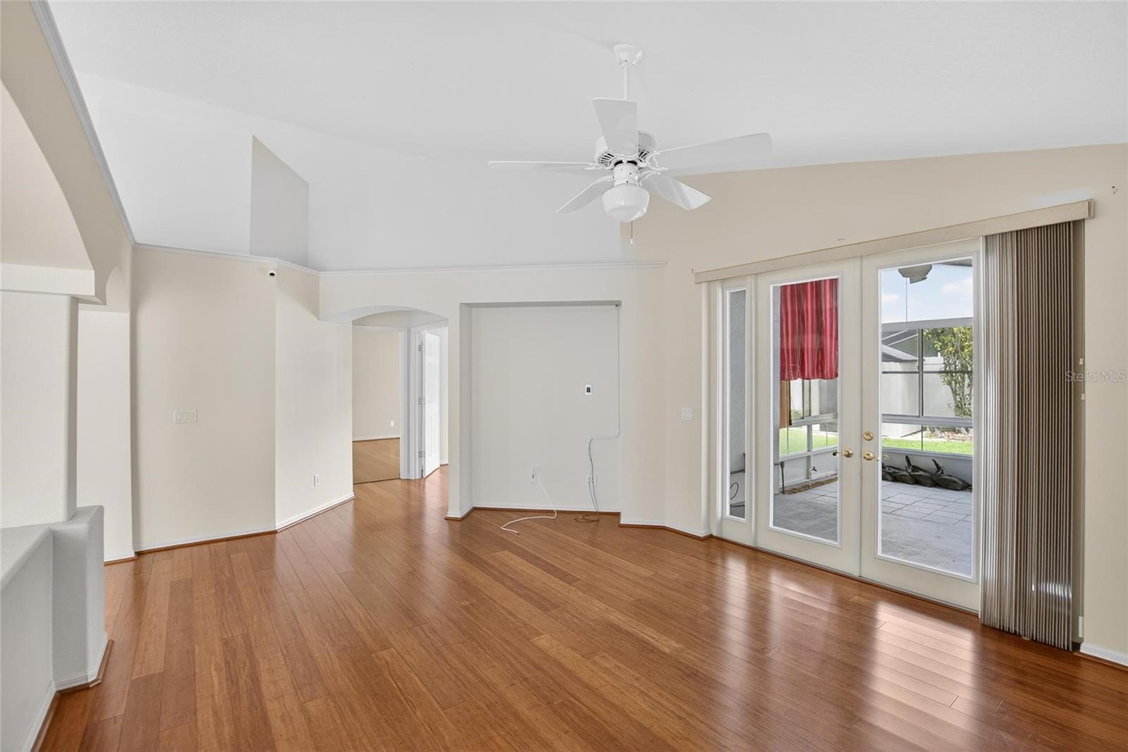 LAKE ST CHARLES UNIT 6 - Residential