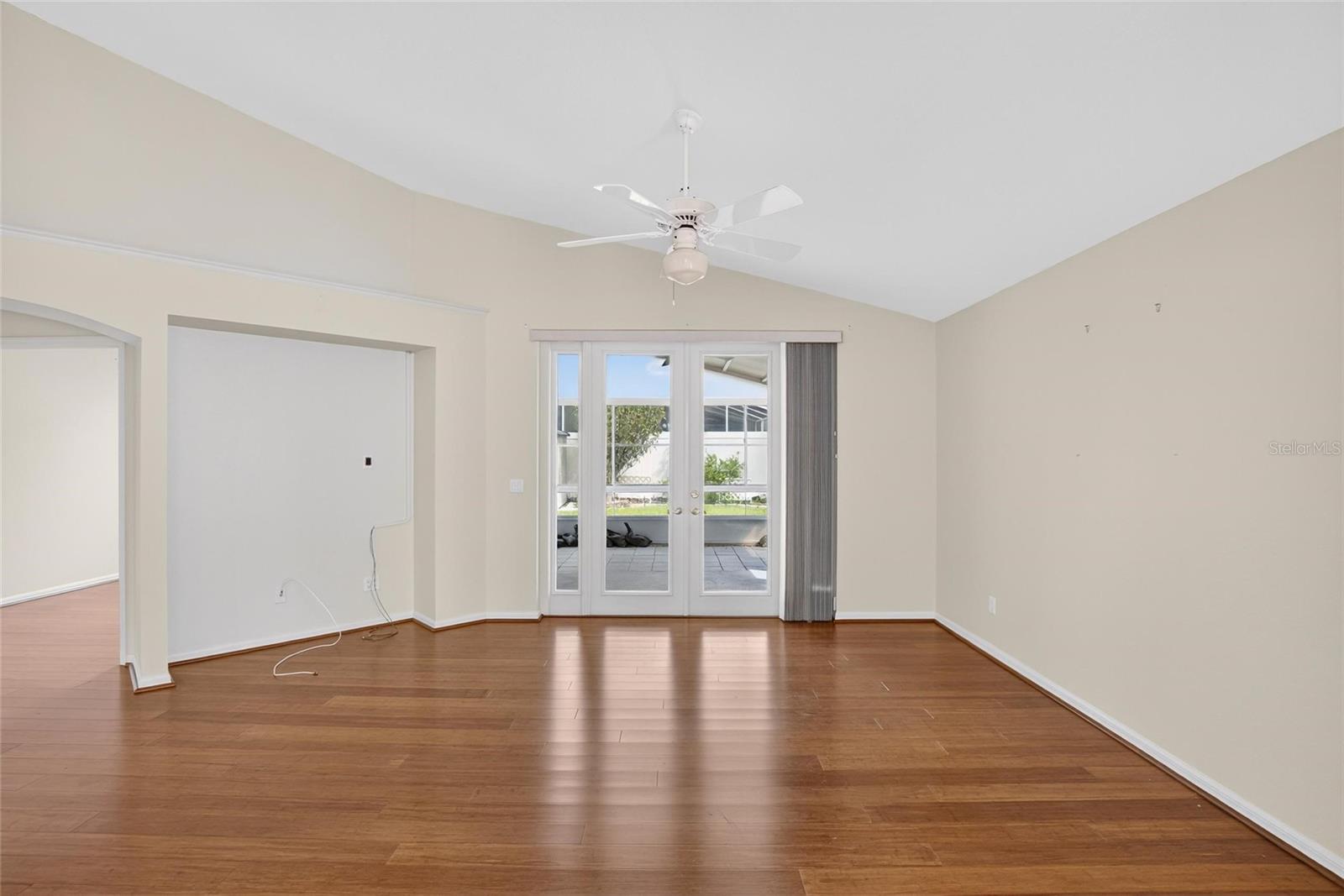 LAKE ST CHARLES UNIT 6 - Residential