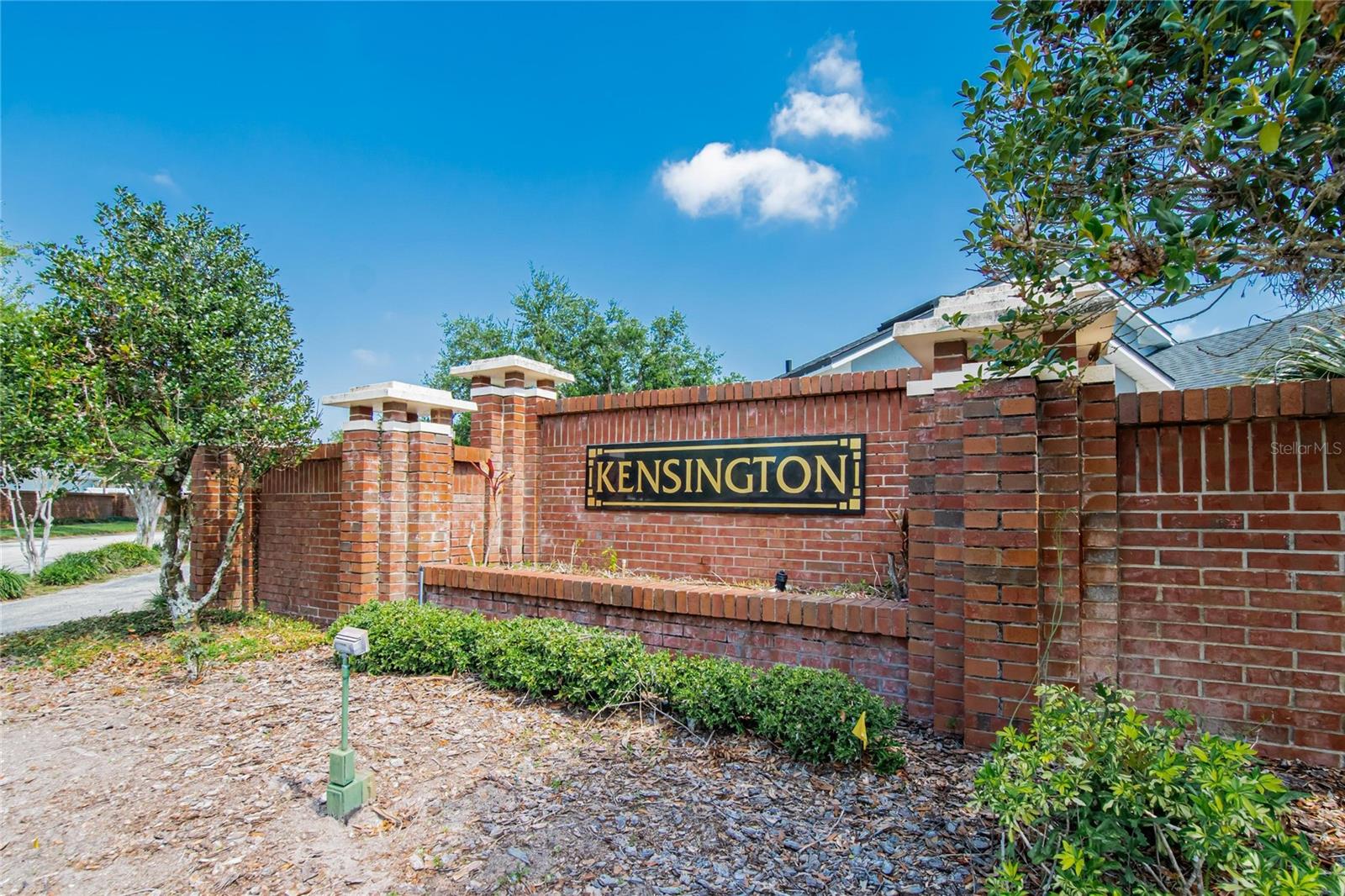 LAKE ST CHARLES UNIT 6 - Residential