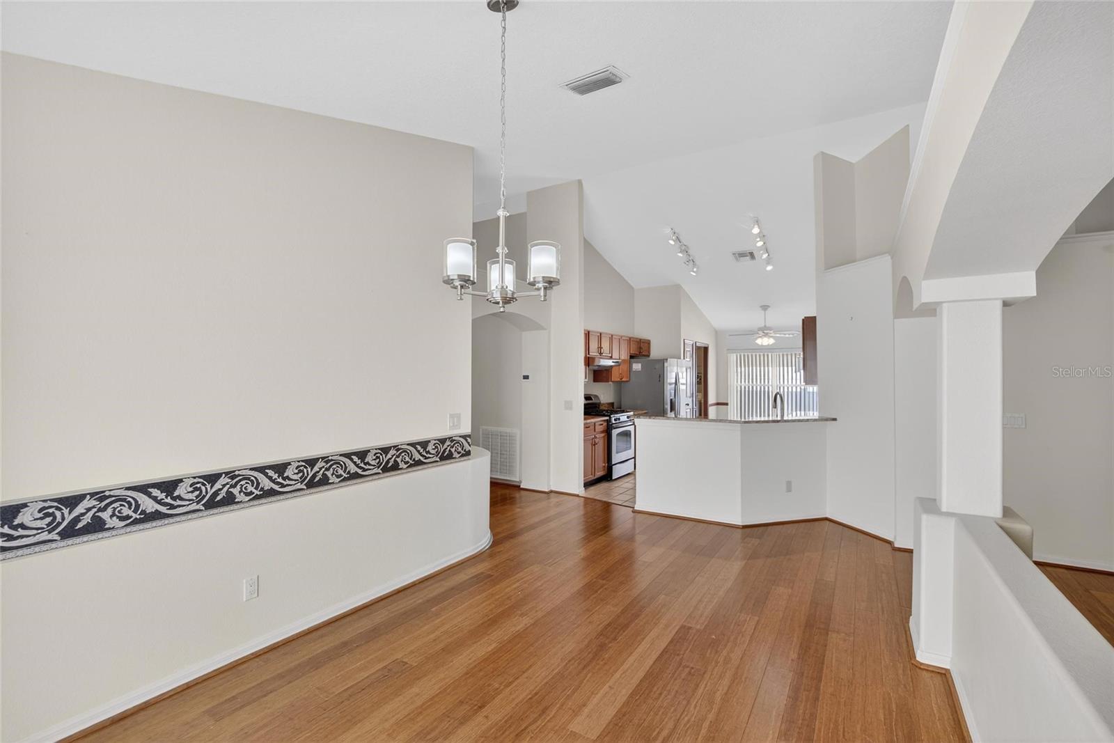 LAKE ST CHARLES UNIT 6 - Residential