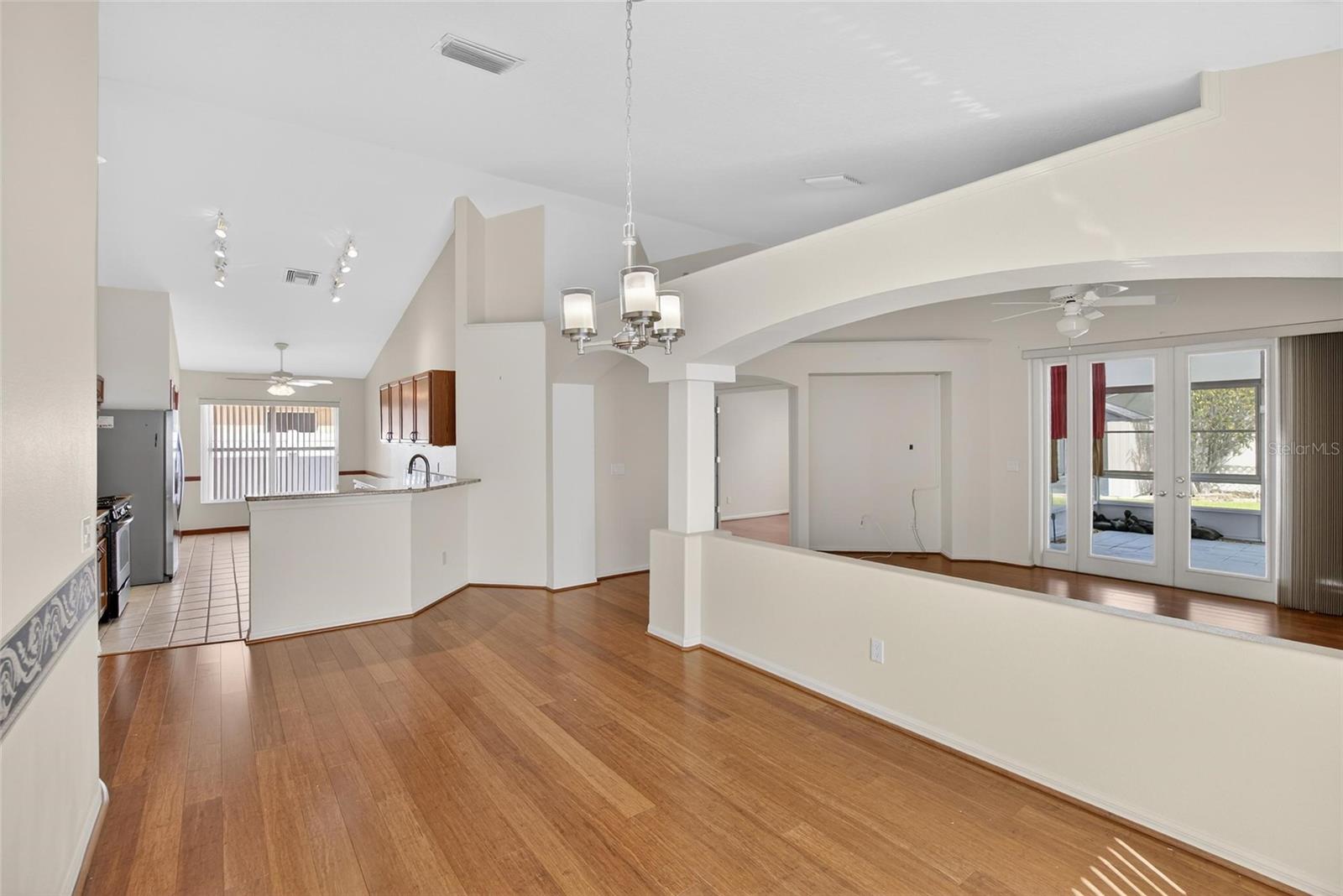 LAKE ST CHARLES UNIT 6 - Residential