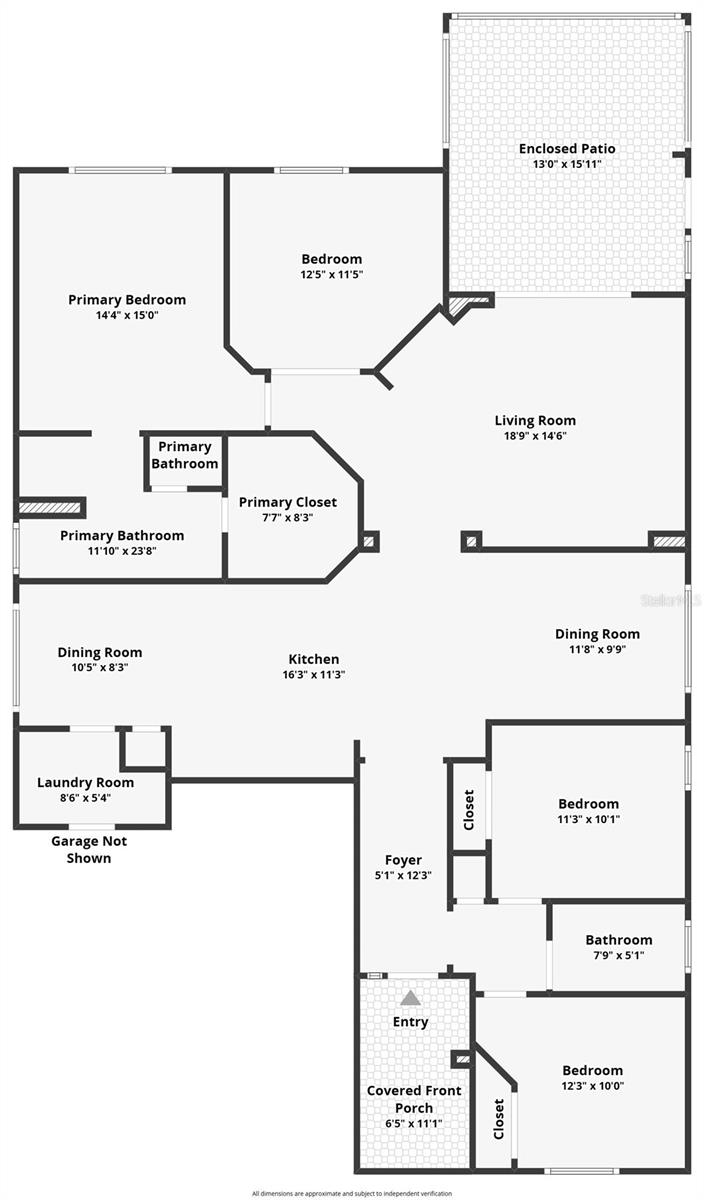 LAKE ST CHARLES UNIT 6 - Residential
