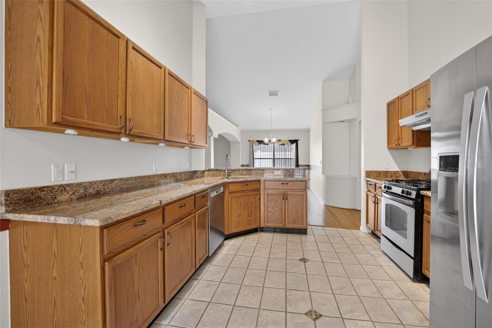 LAKE ST CHARLES UNIT 6 - Residential