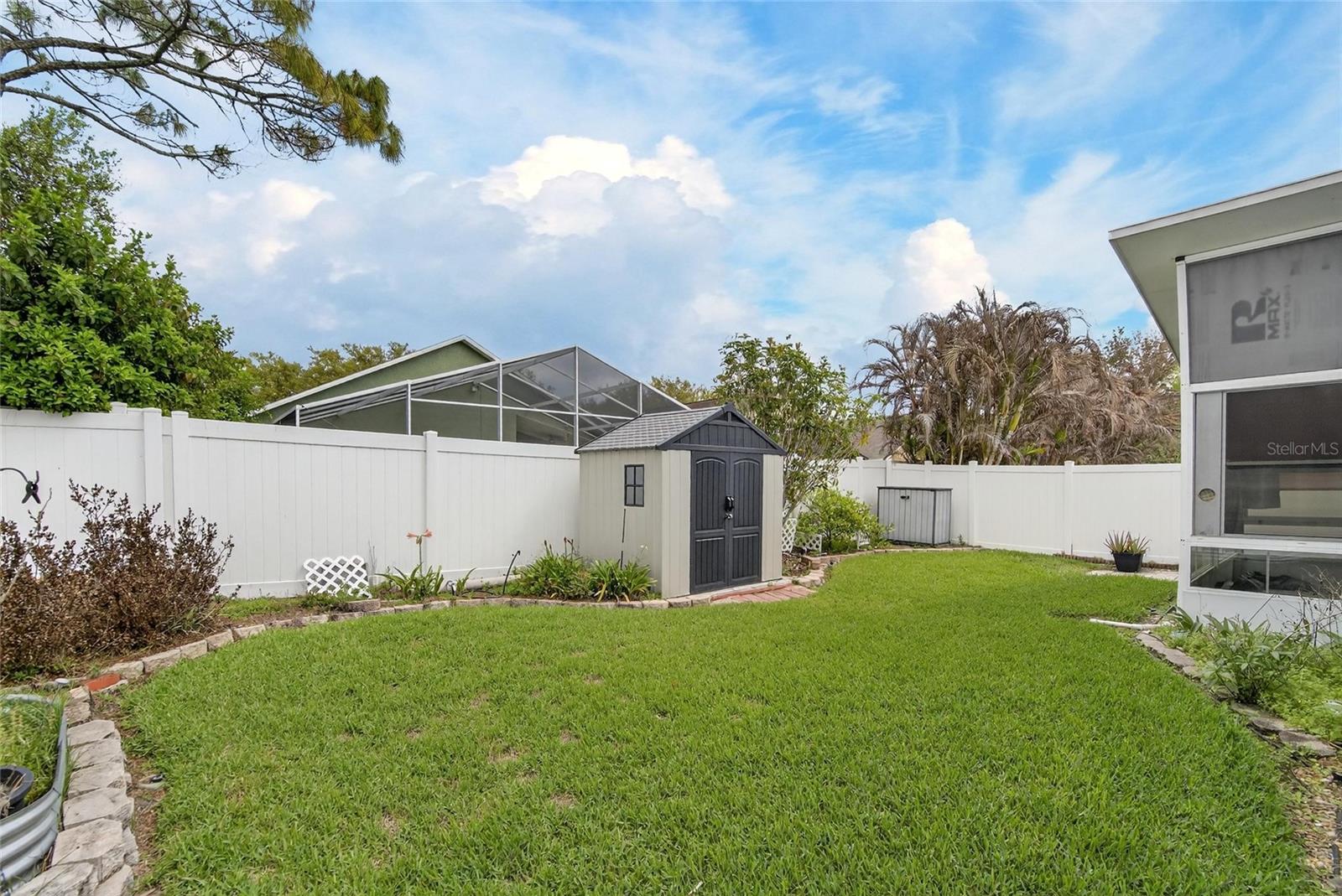 LAKE ST CHARLES UNIT 6 - Residential