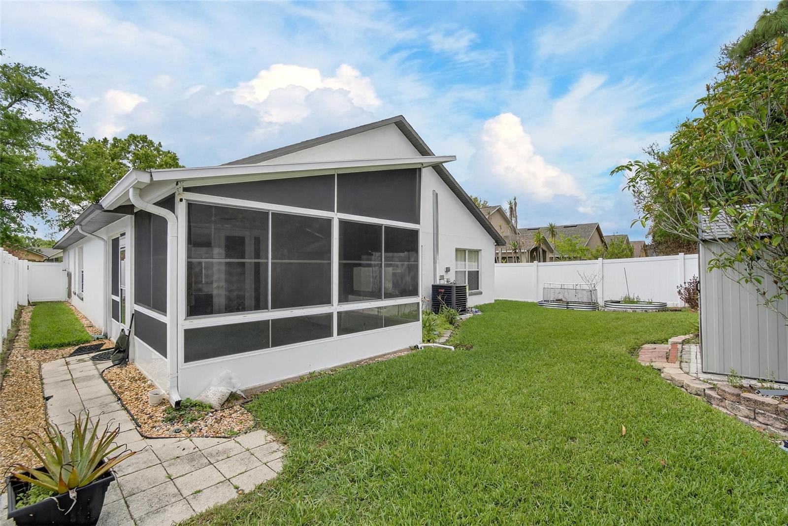 LAKE ST CHARLES UNIT 6 - Residential