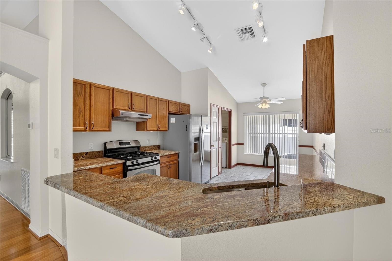 LAKE ST CHARLES UNIT 6 - Residential